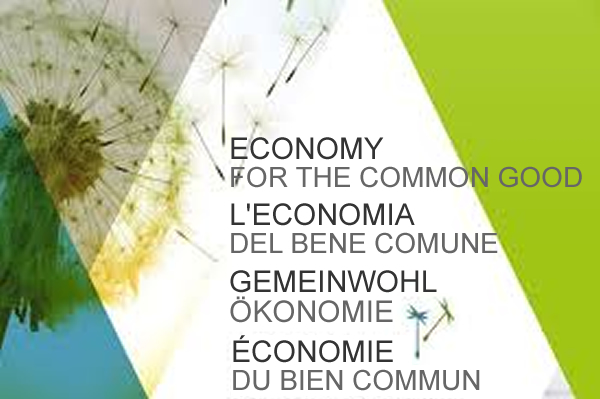 Economia del Bene Comune